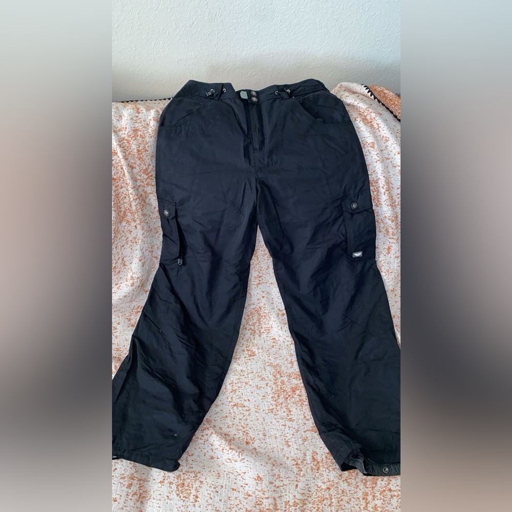 ROXY X-series snow pants